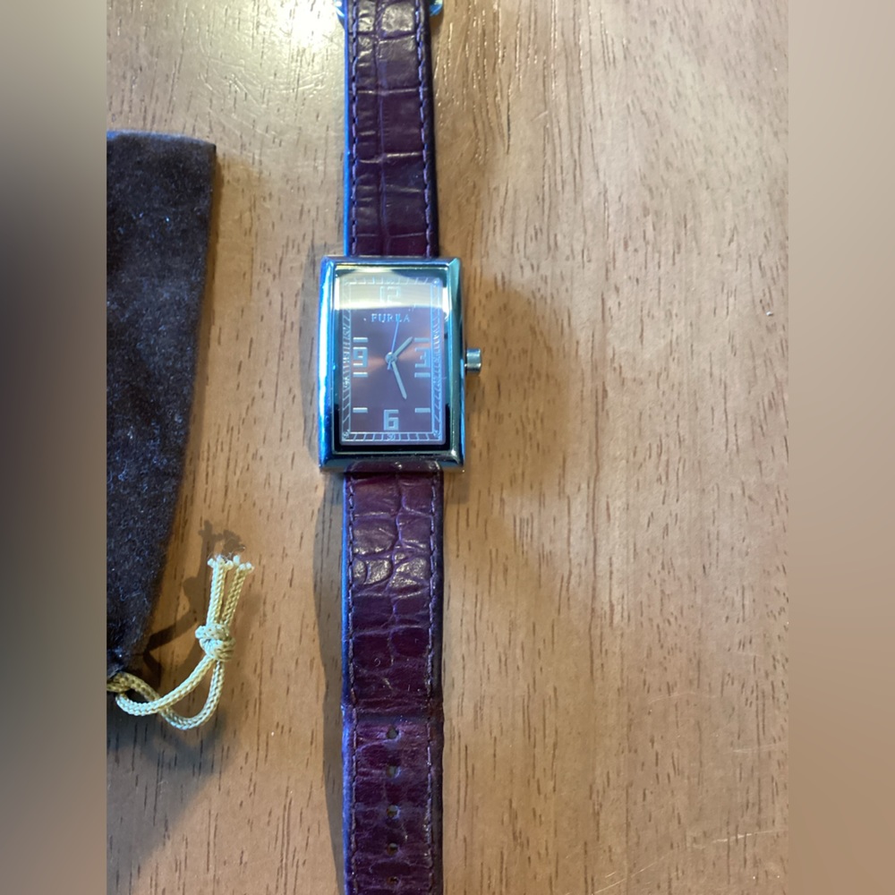 Furla “Hobo” Watch